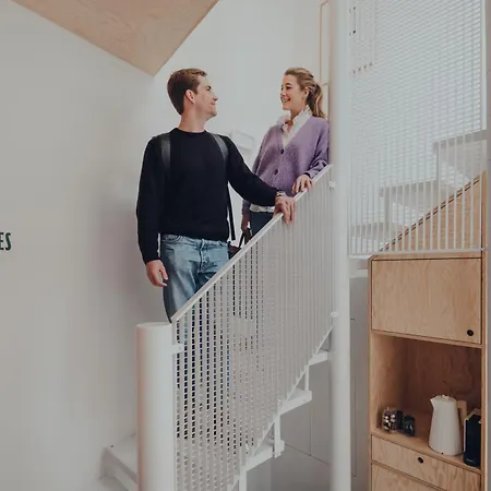 Les 3 Urbaines - Centre Historique 3*