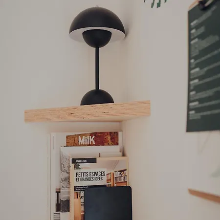 Les 3 Urbaines - Centre Historique Namur