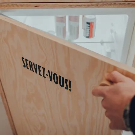 Les 3 Urbaines - Centre Historique