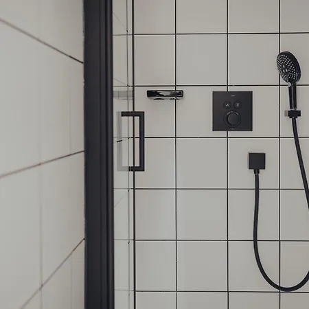 Les 3 Urbaines - Centre Historique Pensión 3*