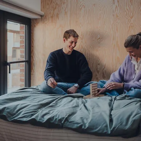 Les 3 Urbaines - Centre Historique 3*