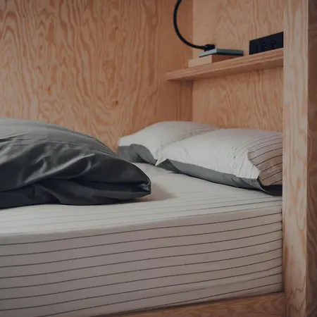 Les 3 Urbaines - Centre Historique