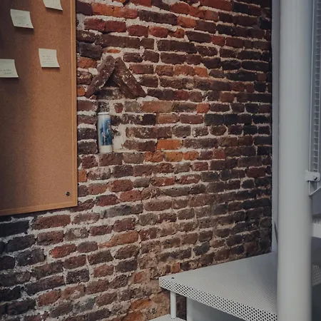 Les 3 Urbaines - Centre Historique Pensión Namur