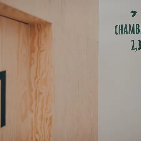 Les 3 Urbaines - Centre Historique 3*